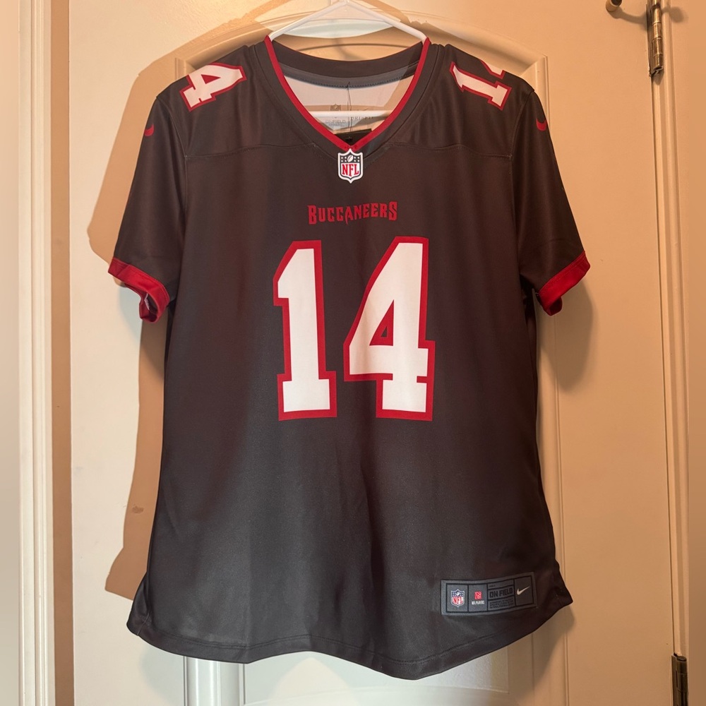 Tampa Bay Buccaneers Women’s Nike On Field Godwin #14 NWT